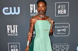 Лучшим фильмом стал девятый проект Квентина Тарантино «Однажды...в Голливуде»