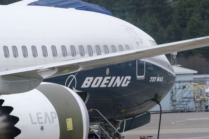 Міністр фінансів США розказав, як проблеми компанії Boeing вплинуть на економіку держави