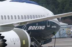 Міністр фінансів США розказав, як проблеми компанії Boeing вплинуть на економіку держави