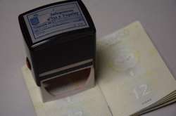 Правоохоронці на три роки заборонили азербайджанцю в’їзд до України