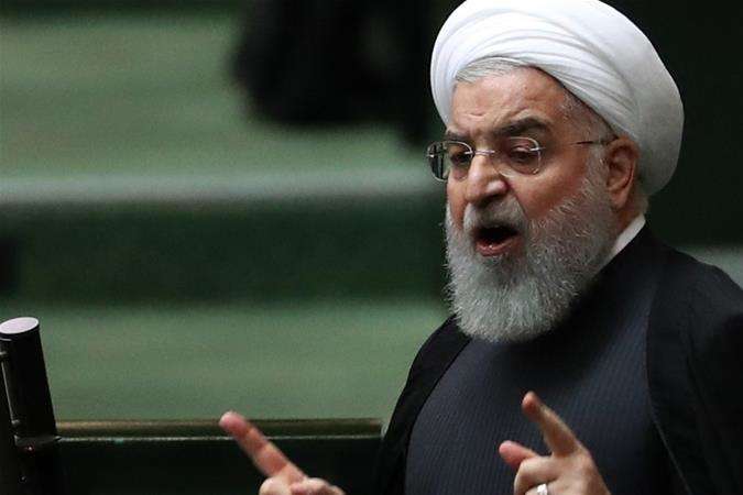 Президент Ірану підписав закон про внесення Пентагону в список терористичних організацій