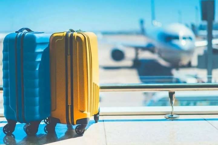 SkyUp попередив про нові правила перевезення пасажирів та багажу