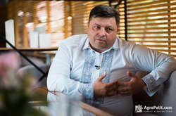 Іван Мірошніченко: Невирішення питання Ukrlandfarming завдасть шкоди не тільки агросектору, а й ринку землі та взагалі Україні