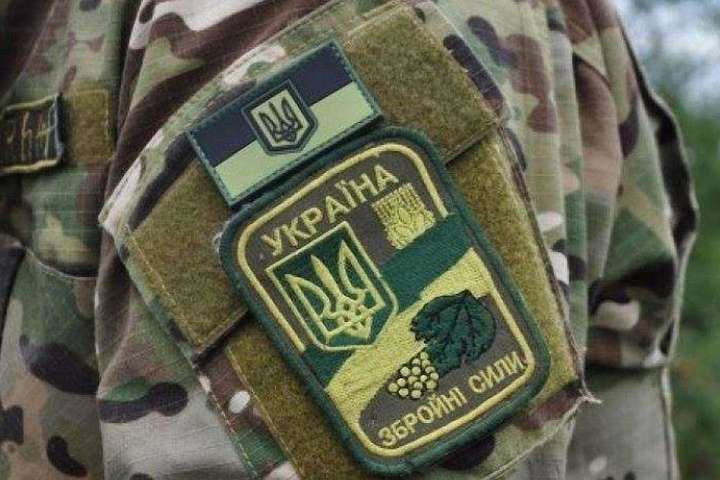 За шесть дней 2020 года украинские военные ликвидировали девятеро оккупантов