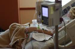 Від грипу в Україні померла 31-річна вагітна 