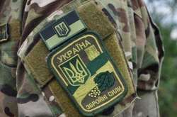 За шість днів 2020 року українські військові ліквідували дев'ятьох російських окупантів