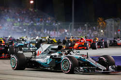 У Формулі-1 вже до 2025 року можуть перейти на екологічні двотактні мотори