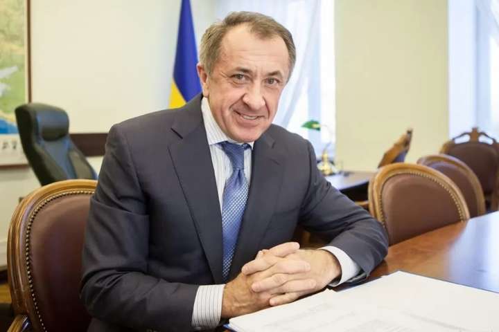 Голова Ради Нацбанку Богдан Данилишин: Ризик обвальної девальвації гривні зростає