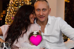 Санта Димопулос тронула нежным фото с детьми