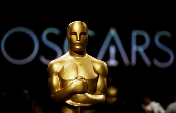 Американська кіноакадемія назвала усіх номінантів на премію Оскар