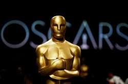 Американська кіноакадемія назвала усіх номінантів на премію Оскар