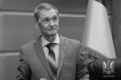 Михайло Волобуєв