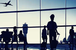 Загалом українські летовища відвідали 24,5 мільйона пасажирів. Це майже вдвічі більше, аніж у 2016 році