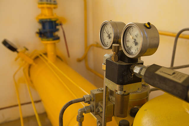 Вперше за чотири роки для «Рівнегазу» переглянуто тариф на розподіл газу