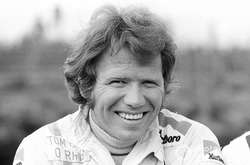 Помер перший пілот Формули-1 з Данії