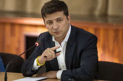 Зеленський підписав закон про єдиний реєстр педофілів