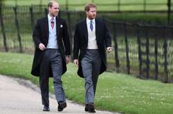 Принци Вільям і Гаррі оприлюднили заяву про брехню у ЗМІ