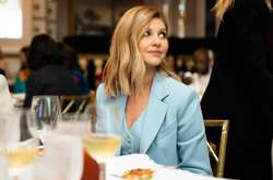 Елена Зеленская