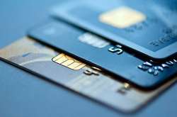 Украина перешла на новые банковские счета