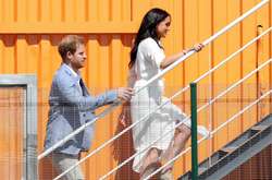 Принц Гаррі і його дружина Меган 8 січня оголосили про намір стати фінансово незалежними