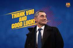 Ернесто Вальверде