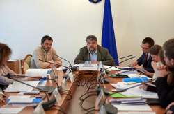 Засідання комітету