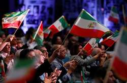 Що реально відбувається за ширмою протестів в Ірані