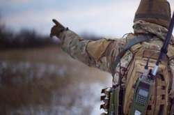 Бойовики сьогодні чотири рази порушили режим тиші, стріляли з мінометів та гранатометів