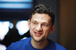 Дмитро Дубілет пригадав, як він вісім років тому жив у Польщі