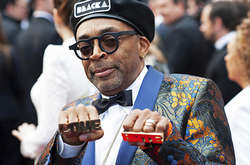 Спайк Ли станет первым в истории темнокожим председателем жюри Каннского фестиваля