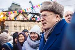 Холоп - главное слово России в 2020 году