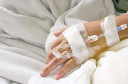 В Украине женщина умерла от столбняка