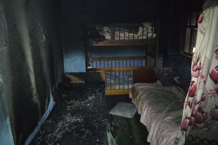 Смерть дітей та чоловіка на Київщині: рятувальники назвали причину трагедії (фото)