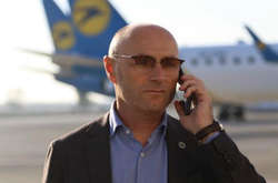  Євген Дихне переконаний, що в авіатрощі винен той, хто не закрив повітряний простір над Іраном 