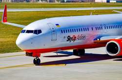 SkyUp запускає чотири нові рейси до Італії