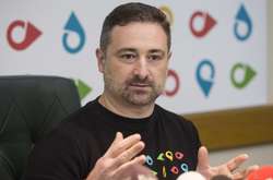  Генеральний директор Укрпошти Ігор Смілянський у цьому році суттєво поліпшить свій добробут 