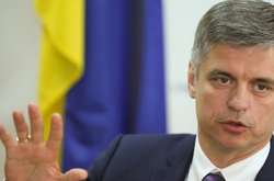 Оздоровчі та «вирішення побутових проблем»: глава МЗС Пристайко в грудні виписав собі матдопомоги на 110 тисяч гривень