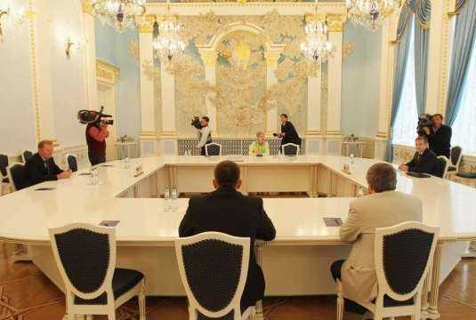 Контактна група збереться в Мінську на перше у цьому році засідання 