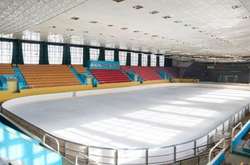 Через передачу ковзанки з державної в приватну власність сотні спортсменів в Одесі можуть опинитися на вулиці