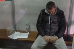 Суд обирає запобіжний захід підозрюваному у вбивстві Окуєвої