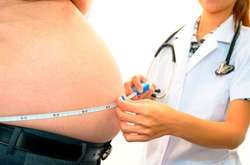 Майже третина дорослого населення України має проблеми з зайвою вагою, а 14% страждає від ожиріння