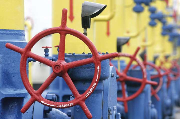 «Волиньгаз» заявив про збитковість нового тарифу на доставку газу 