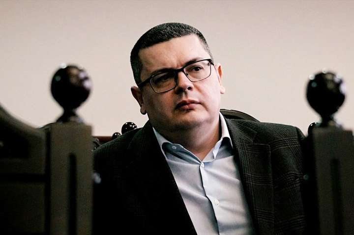 «Слуга народу» Олександр Мережко очолив комітет зовнішньої політики 