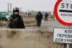 На пунктах пропуску на Донбасі за минулий рік померло 27 людей