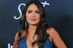  Актрису по стилю обошел американский модник Билли Портер 
  