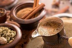 Почему надо пить кофе с корицей