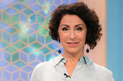  В центре Киева ограбили известную телеведущую 
  