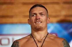 Росіяни вважають українського боксера Усика своїм