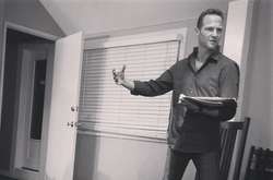 Зірка серіалу «Горець» наклав на себе руки