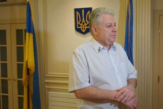 Єльченко не бачить необхідності скликати Радбез ООН через збиття літака МАУ